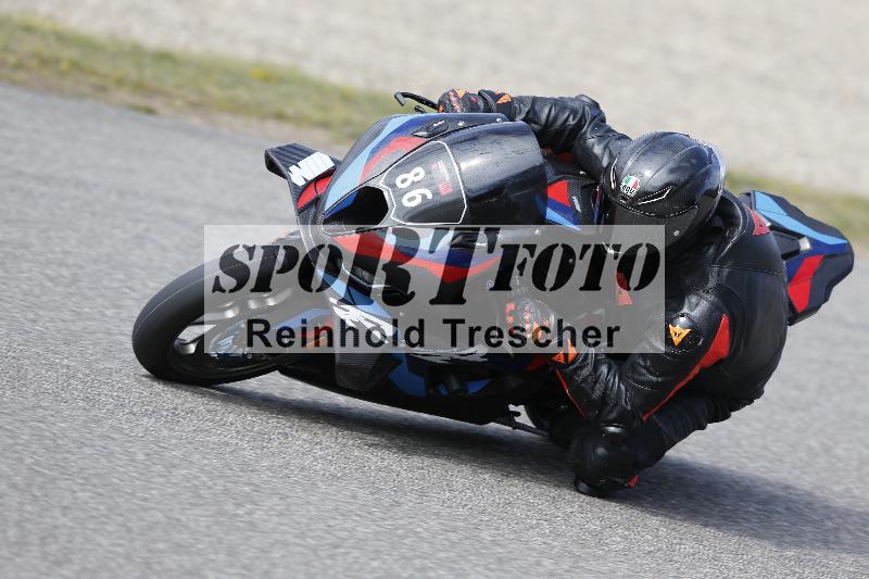 /02 03.04.2026 Speer Racing ADR/Gruppe rot/86